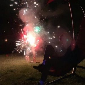 Meet your Posher, Nick